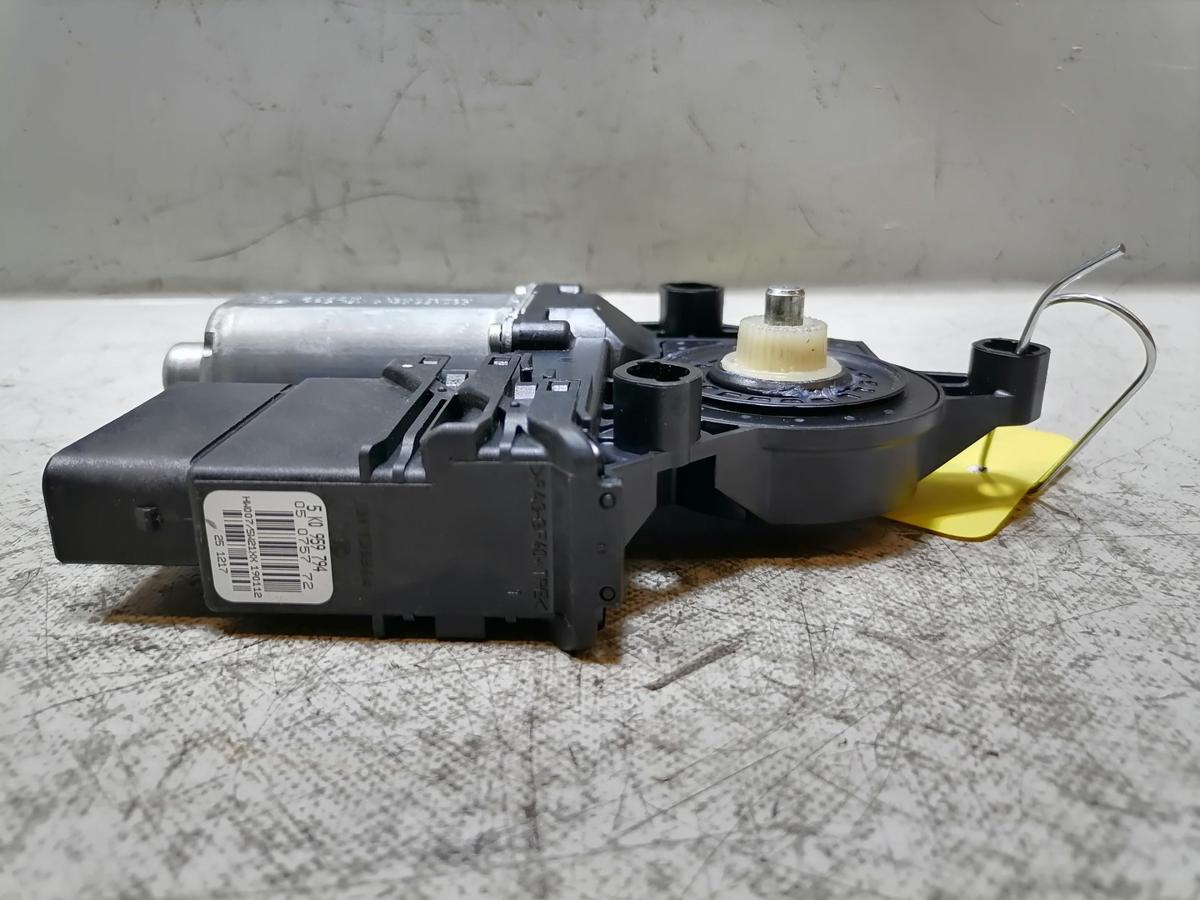 VW Golf 6 original Fensterhebermotor hinten links Bj.2012